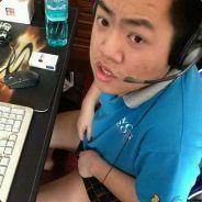 蛋大如斗黄旭东's Stream profile image