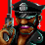 Bagelhead's - Steam avatar