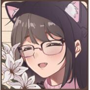 Allblueee's - Steam avatar