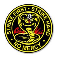 Cobra Kai's Stream profile image