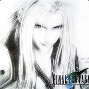 Ashen's - Steam avatar