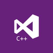 Microsoft Visual C++'s - Steam avatar