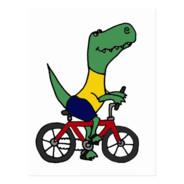 T-Rexual's - Steam avatar