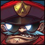 Moustache's Stream profile image