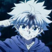 Killua's Stream profile image