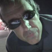 Terry A. Davis's - Steam avatar