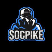 SocPike's - Steam avatar