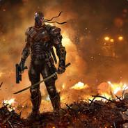 DeathStroke's Stream profile image