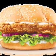 ZINGER BURGER's Stream profile image