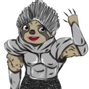 DenisSloth's - Steam avatar