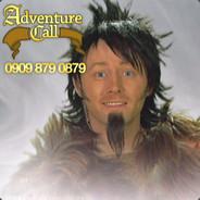 gettroll's Stream profile image