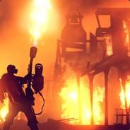 Arsonist's Stream profile image