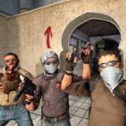 No Nick's - Steam avatar