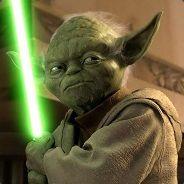 Yoda's - Steam avatar