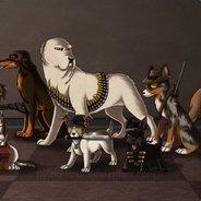 PSSAChamp's - Steam avatar