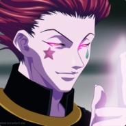 hisoka's - Steam avatar