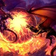 The empty void dragon's Stream profile image