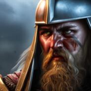 Sigma Luther's - Steam avatar