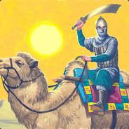 eMamluk's - Steam avatar
