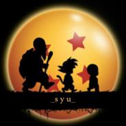 [xbow] _syu_'s Stream profile image