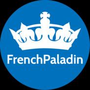 FrenchPaladin's Stream profile image