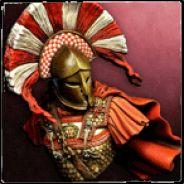 Brasidas's - Steam avatar