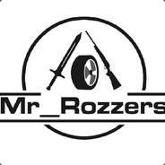 Rozzers's - Steam avatar
