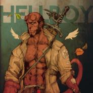 HELLBOY's Stream profile image
