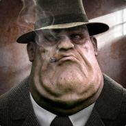 Gudfadern's Stream profile image