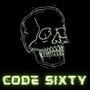 CodeSixty's - Steam avatar