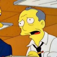 Gil Gunderson's - Steam avatar