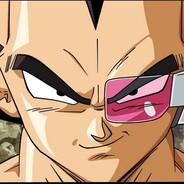 Prince Vegeta's - Steam avatar