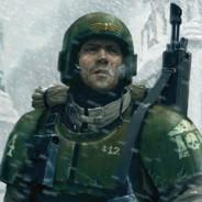 Wojtek's - Steam avatar
