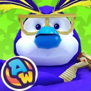 NobleKingSimba's - Steam avatar