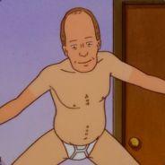 Rusty Shackleford's Stream profile image