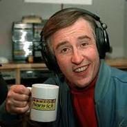 Alan Partridge's - Steam avatar