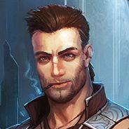 Rick007's - Steam avatar