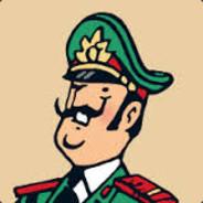 Général Miguel BzH's Stream profile image