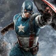 CapitanRogers's - Steam avatar