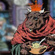 Wexer's - Steam avatar