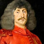 Zrínyi Miklós's - Steam avatar