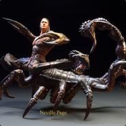 ScorpionKing@2fast4u's - Steam avatar