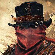 padpai's - Steam avatar