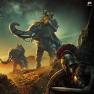 [BRE] Renan / WhyArrow's Stream profile image