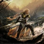 Glorfindel's - Steam avatar