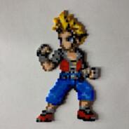 Zell VIII's Stream profile image