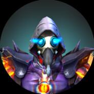 DimitriFalco's Stream profile image