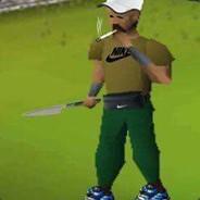 WuhanBatLicker's - Steam avatar
