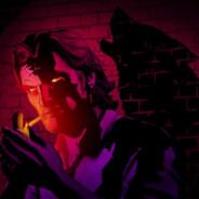 Sauvage Wolf's Stream profile image
