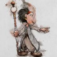 Don Mak's - Steam avatar